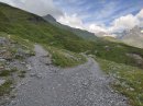Carrefour Col d'Anterne / refuge Moëde-Anterne